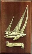 CORSARO II               NAVE SCUOLA